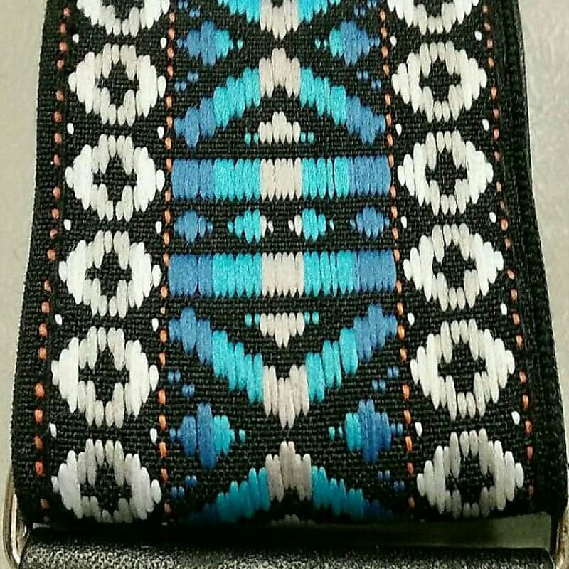 Ace Style Strap 60's Or 70's image 1
