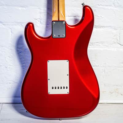 Fender Stratocaster Ex Mark Knopfler image 3