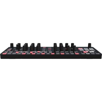IK Multimedia UNO Synth Pro X Synthesizer image 4