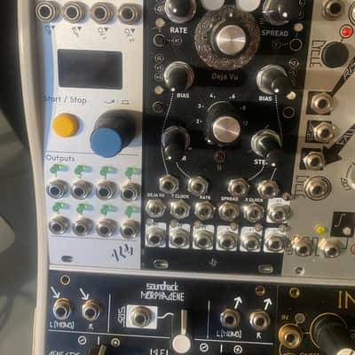 Rossum Electro-Music Assimil8or 2025 - Sylver image 10