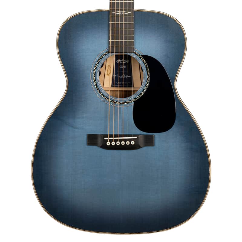 Martin CEO-11 image 2