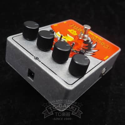 electro-harmonix Cock Fight image 2