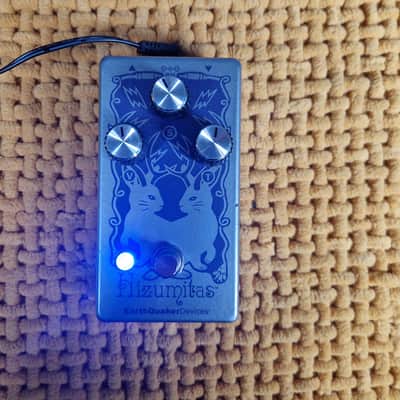 EarthQuaker Devices Hizumitas image 2