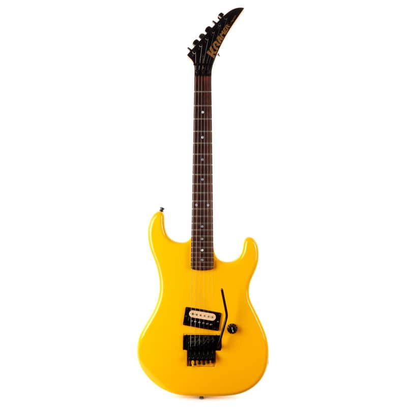 Kramer Baretta I image 1