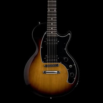 Gibson Limited Edition Les Paul Music City Special 50th Anniversary - Tobacco Burst #50178 image 3