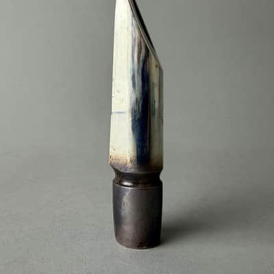 Selmer Jazz D Metal Tenor Saxophone Mouthpiece image 4