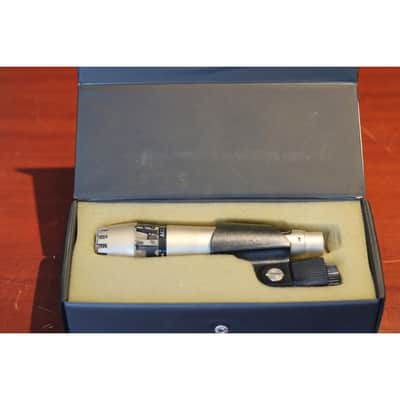 AKG D1200E Cardioid Dynamic Microphone 1980's image 9