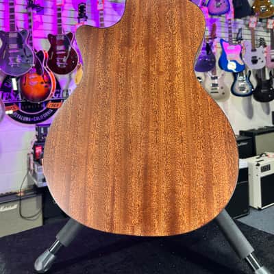 Martin GPC-11E Acoustic Electric Guitar - Natural, Auth Dlr, Get Plek'd 313 image 7