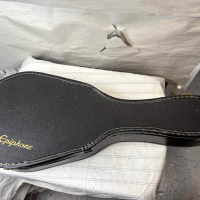 Vintage Epiphone MM-30S A-Style Mandolin - Antique Sunburst image 22