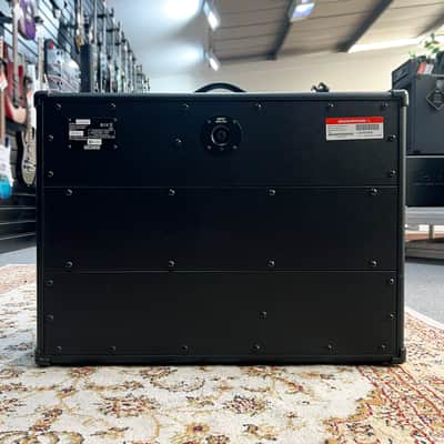 BOSS Katana Cabinet 212 Waza Guitar Speaker Cabinet image 3