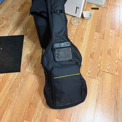 Rogue VB-100 Beatle Bass 2025 - Sunburst image 4
