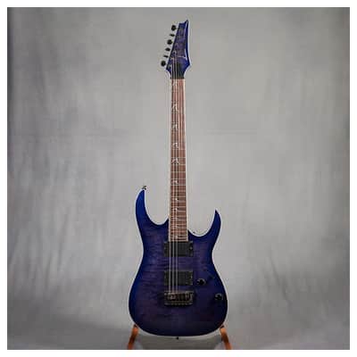 Ibanez RGA 72 QM image 18