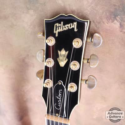 Gibson 2001 J-45 Rosewood Custom image 12