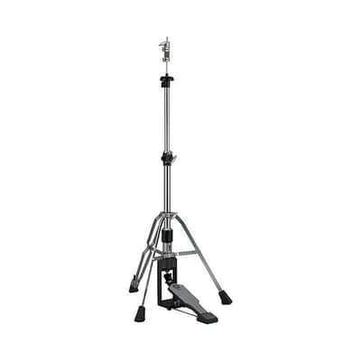 Yamaha HS1200 Double-Braced Direct Drive Hi Hat Cymbal Stand image 2