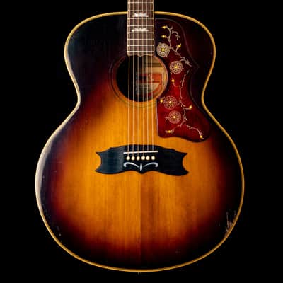 Gibson J-200 Artist 1973 image 1