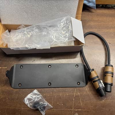 Genzler MG 350 Mounting Bracket Cradle Complete Kit image 2