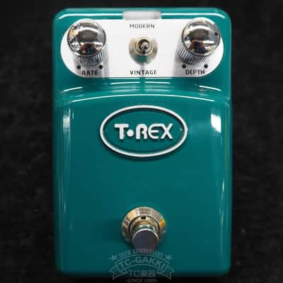 T-REX TONEBUG Phaser image 4
