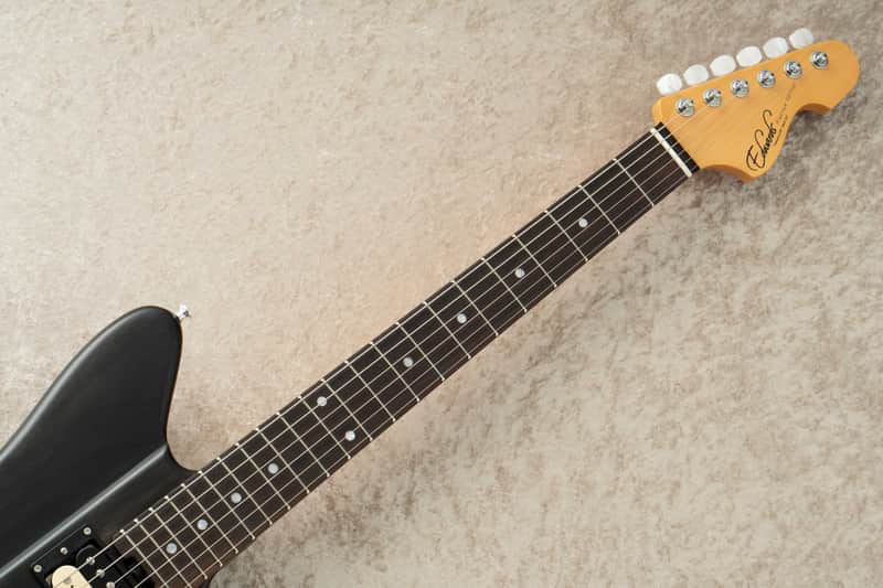 KARMASTER　EDWARDS ESP EDWARDS Karmaster Platinum Edition - What To Know & Where To