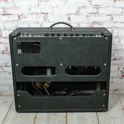 Fender - 2003 Hot Rod DeVille 212 Guitar Combo Amp - 120V - x9034 - USED image 8
