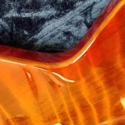 Immagine ESP USA Eclipse Redwood Quilt Natural - 8