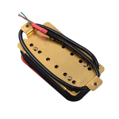 Humbucker-Bridge Pickup image 5