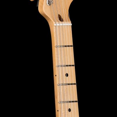 Fender Custom Shop Limited Edition 70th Anniversary 1954 Stratocaster Deluxe Closet Classic - Wide Fade 2 Tone Sunburst #5207 image 10