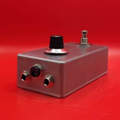 Discordance Electric doom silicon fuzz image 3