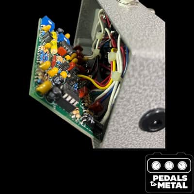 Immagine Analogman Mini Bi-comp - X21089 - 12