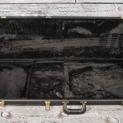 Roscoe SKB Custom 5 Walnut image 13