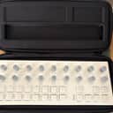 Torso Electronics T-1 Euclidian Algorithmic Sequencer 2023 - Present - White
