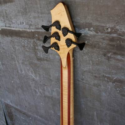 R.Hyde Zeal 2015 Flame Redwood image 6