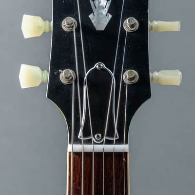 Gibson Custom '61 SG Standard 2019, Kerry Green image 6