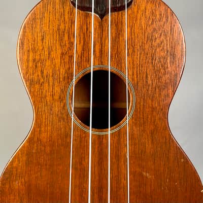 Martin Style 0 Soprano Ukulele 1946 image 3