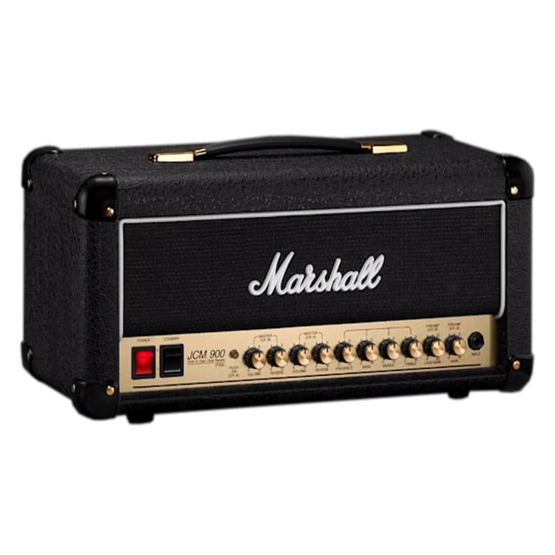 Marshall 900 Head Studio
