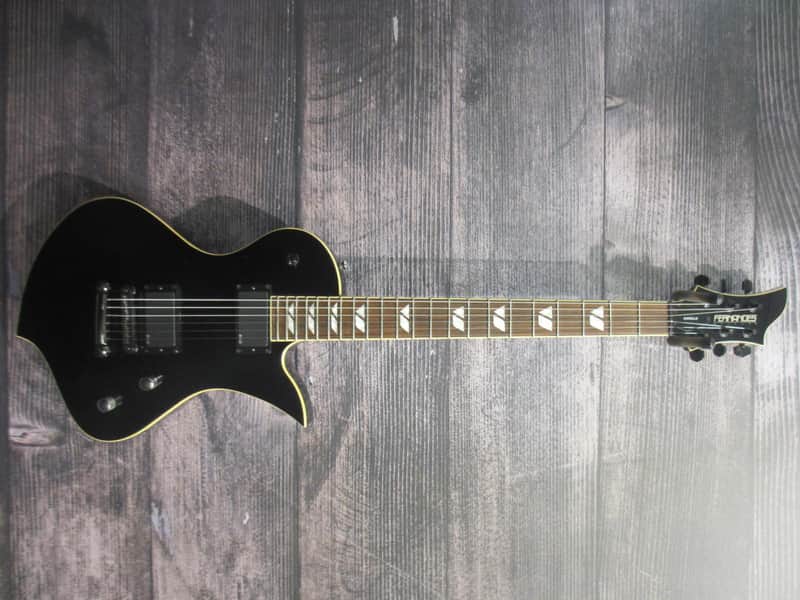 Fernandes Ravelle Baritone image 1