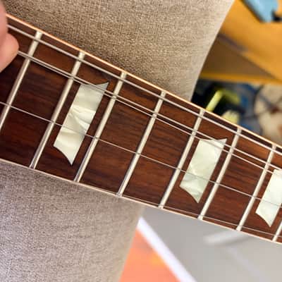 Gibson Custom Shop Special Order '59 Les Paul Standard Reissue image 21