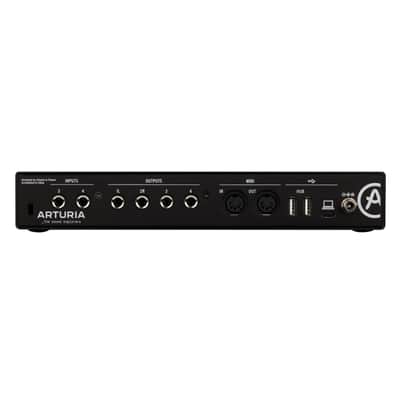 Arturia MiniFuse 4 - USB Interface image 3