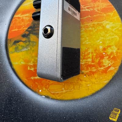 Keeley Compressor Plus image 3