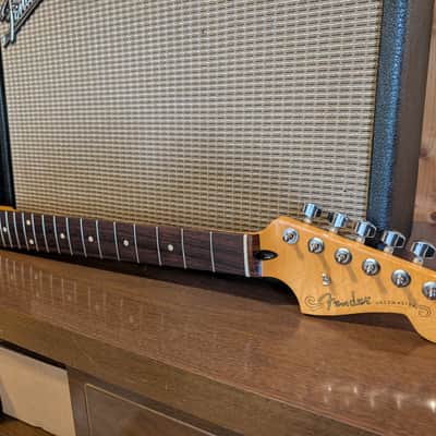 Fender Player II Jazzmaster Neck 2025 - Rosewood image 12