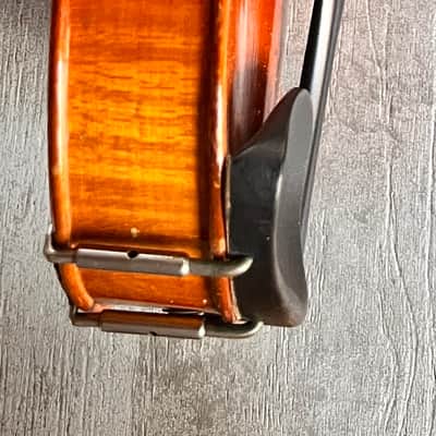 JTL Dulcis et Fortis 3/4 Antique French Violin image 4