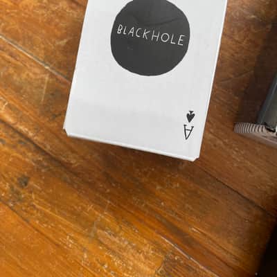 Eventide Blackhole 2020 - Black image 8