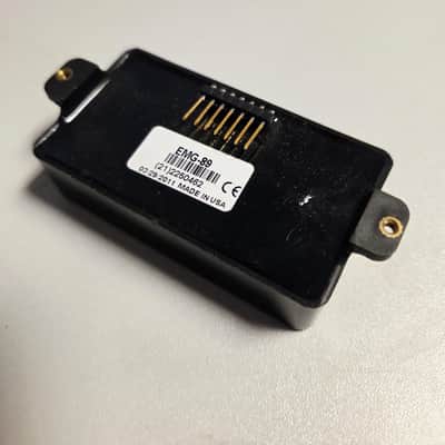 EMG 89 - BLACK image 2
