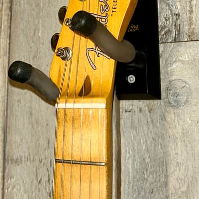 NEW Fender 75th Anniversary Vintera Road Worn 1951 Telecaster - Butterscotch Blonde, Ships Fast and Free With A Hardshell Case! image 8
