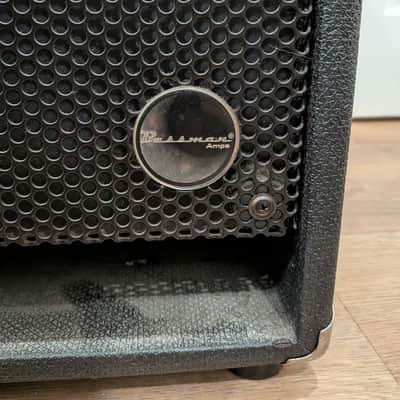 Fender Bassman 115 Early 2000s - Black image 3