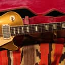 1957 Gibson Les Paul Standard "Goldtop"