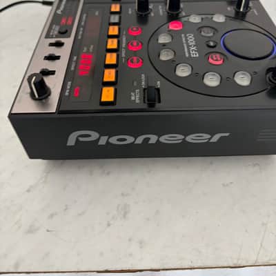 Pioneer EFX1000 image 3