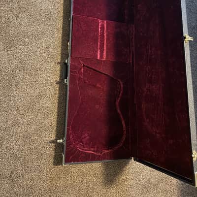 1999 Ibanez RG7620-VK Vampire Kiss with gigbag and UV1000C Case image 13