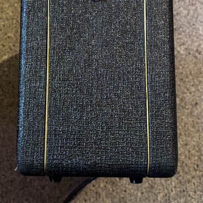 Vox Escort battery/mains aka The Busker 70ies - Black image 2