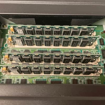 Roland VP-9000 VariPhrase Sampler with Max ram and extras image 7