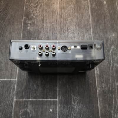 Korg KP-1 Multi Effet DJ image 4
